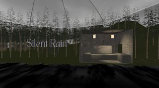 Silent Rain - Screenshot 2
