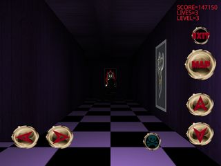 The Haunted House - Screenshot 3