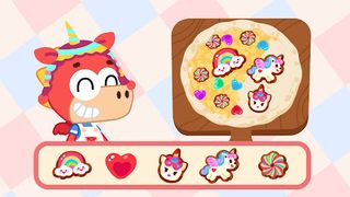 Pizza Cooking Restaurant Games - Screenshot 2