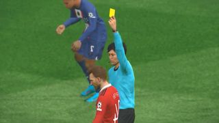Strike Football Soccer Kick - Screenshot 3