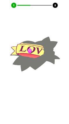 Clean the Image - Screenshot 2