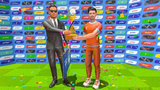 World Sports Events - Screenshot 2