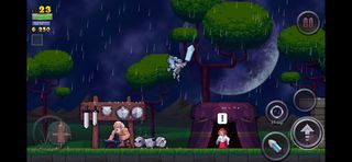 Rogue Legacy - Screenshot 1