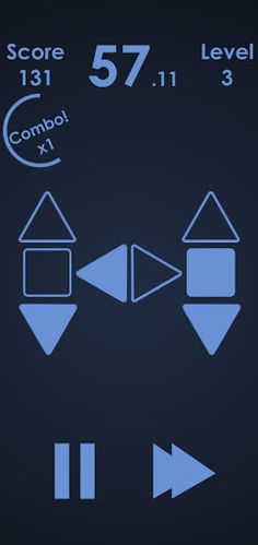 Mono 99 - Screenshot 2