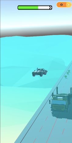 Drive Skills Challenge 3D - Screenshot 4