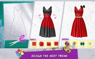 Fashion Tycoon - Screenshot 2