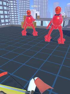 Balloon Popper 3D - Screenshot 4