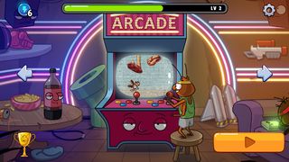 Arcade Heaven - Screenshot 1