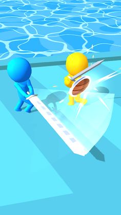 Sword Slash - Screenshot 1