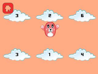 Number Jump - Screenshot 1