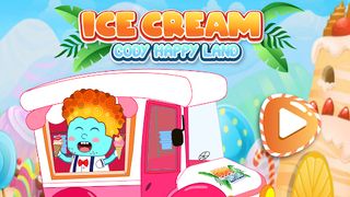 Cody Ice Cream Shop - Screenshot 1