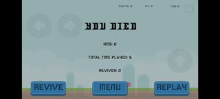 Ball Block and Gears - Screenshot 3