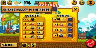 Angry Man - Logic Quest - Screenshot 3