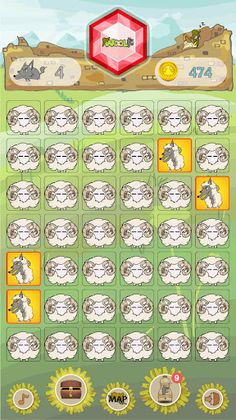 Woolf - Screenshot 2