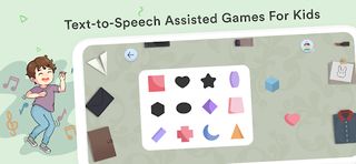 Complete The Set - Silhouettes - Screenshot 3