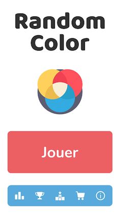 Random Color - Screenshot 1