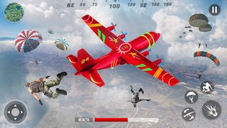 Shooting games - Gun Games FPS - Screenshot 3