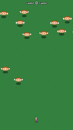 Archery Archer - Screenshot 3