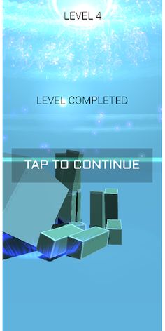 Wobbly Cube - Screenshot 3