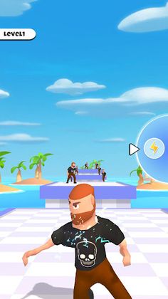 Meathook Master - Screenshot 3