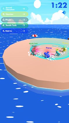 Push and Knocking Master - Screenshot 1