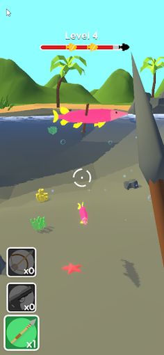 Fishing Master - Screenshot 4