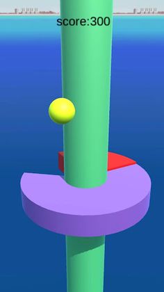 Infinite Fall - Screenshot 2