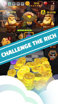 Free Coin Dozer - BlackSmith - Screenshot 2