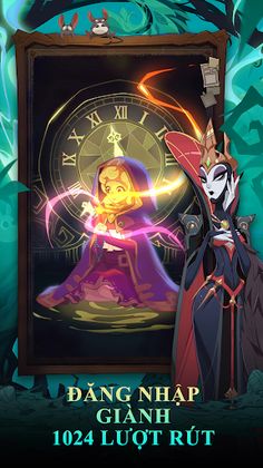 Lạc Vào Cổ Tích - Screenshot 2