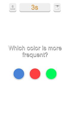 Pick Quick - Screenshot 2