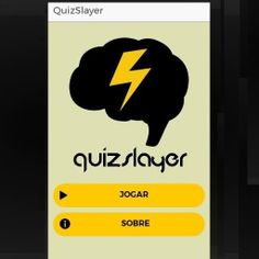 QuizSlayer - Screenshot 1