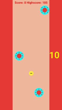 Electron - Screenshot 1