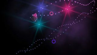 Shape and Light - Screenshot 1