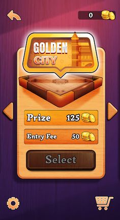 Carrom Clash 2023 carrom game - Screenshot 3