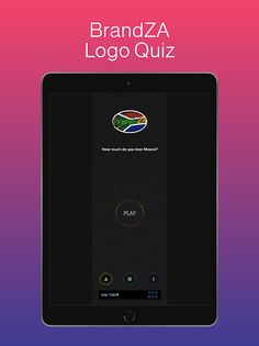 BrandZA - Screenshot 4