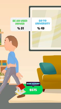 Life Master - Screenshot 2