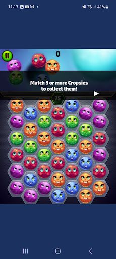 Space Heroes - Screenshot 3