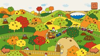 Autumn Tale - Berry and Dolly - Screenshot 2