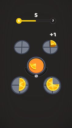 Pieces 3D - Screenshot 2