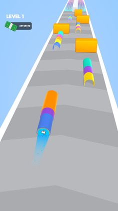 Wrapper Runner - Screenshot 2