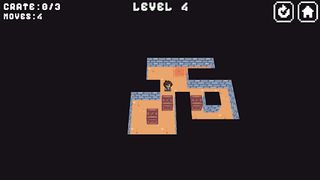 Dungeon Escape Run 3D Game - Screenshot 1