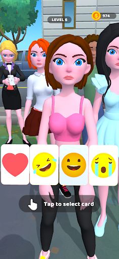 Magician 3D - Screenshot 2