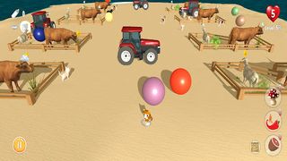 Milky Cat - Screenshot 3