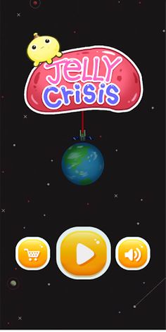 JellyCrisis - Screenshot 1