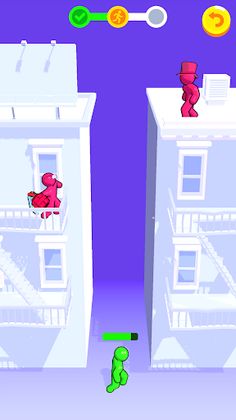 Save the Guys - Screenshot 4