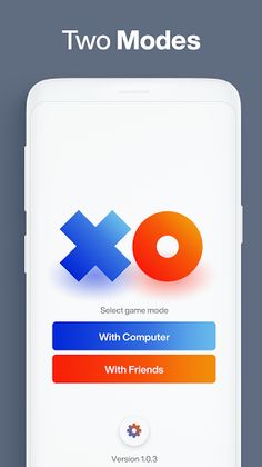 T3L-Tic Tac Toe Lite - Screenshot 1