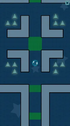 HATEBALL - game that hates you - Screenshot 4