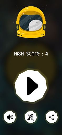 Save Space Station - Screenshot 1