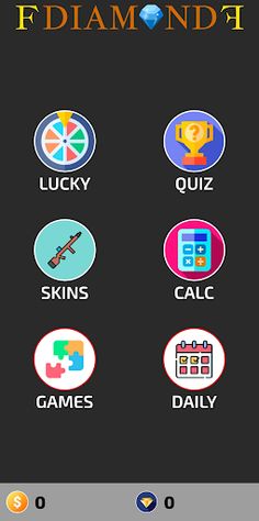 FFF FF Battle Max Elite Pass - Screenshot 2