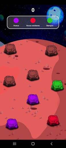 Rockstarx - Screenshot 2